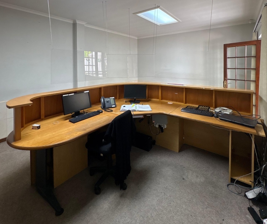 Commercial Property for Sale in George Central Western Cape